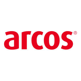 ARCOS Logo PNG Vector
