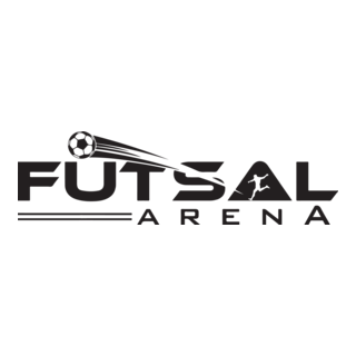 ARENA FUTSAL Logo PNG Vector