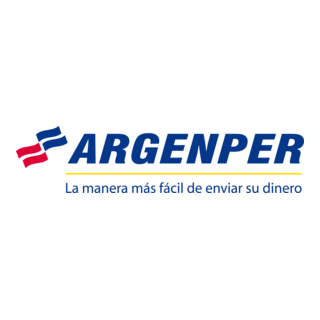 Argenper Logo PNG Vector