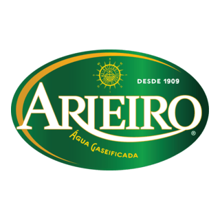 Arieiro Logo PNG Vector