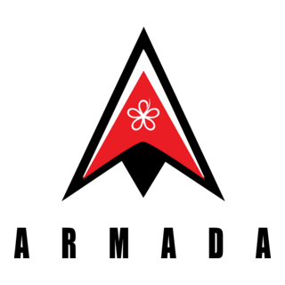Armada Logo PNG Vector