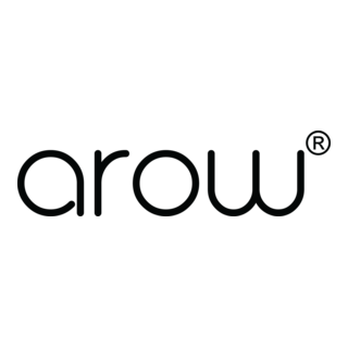 Arow Logo PNG Vector