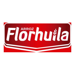 Arroz FlorHuila Logo PNG Vector