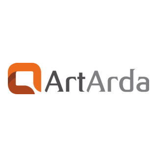 ArtArda Reklam Ajansı Logo PNG Vector