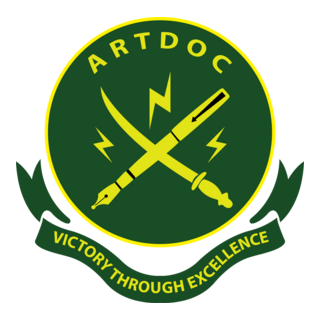 ARTDOC Logo PNG Vector