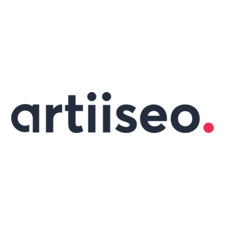 Artiiseo Web Design Logo PNG Vector