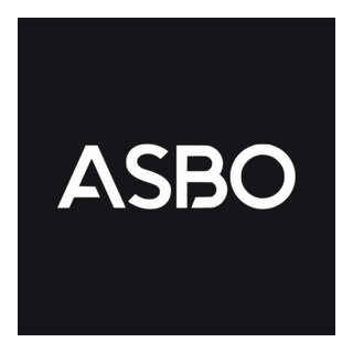 ASBO POLAND Logo PNG Vector