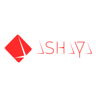 Ashaya- Group of Companies Logo PNG Vector