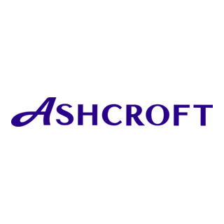 Ashcroft Homes Logo PNG Vector