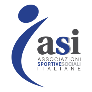 Asi Nazionale Logo PNG Vector