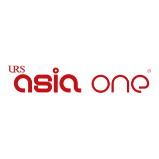 AsiaOne Magazine India Logo PNG Vector