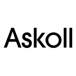 Askoll Logo PNG Vector