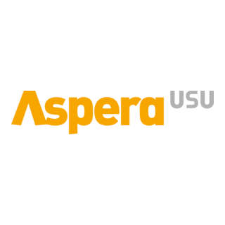 Aspera Technologies Logo PNG Vector