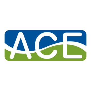 Association of Canadian Ergonomists (ACE) Logo PNG Vector