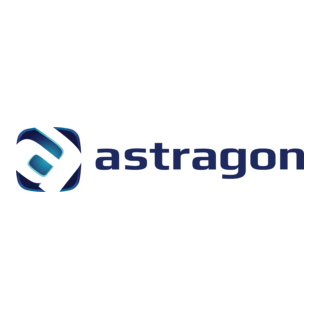 astragon Entertainment Logo PNG Vector