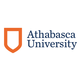 Athabasca University Logo PNG Vector