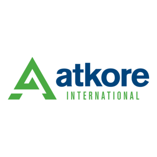 Atkore International Logo PNG Vector