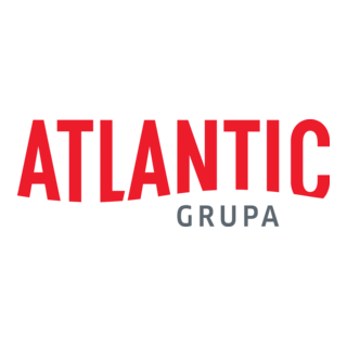 Atlantic Grupa Logo PNG Vector