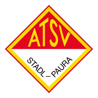 ATSV Stadl-Paura Logo PNG Vector