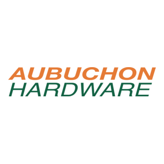 Aubuchon Hardware Logo PNG Vector