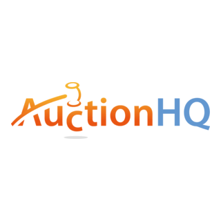 AuctionHQ Logo PNG Vector
