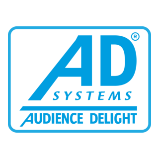 Audience Delight Logo PNG Vector