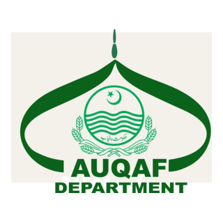 AUQAF Logo PNG Vector