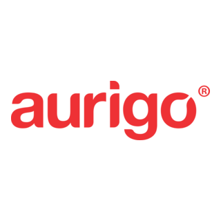 Aurigo Software Logo PNG Vector