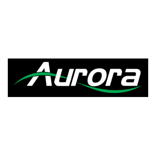 Aurora Multimedia Corp Logo PNG Vector