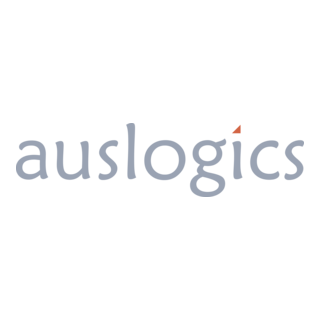 Auslogics Labs Logo PNG Vector