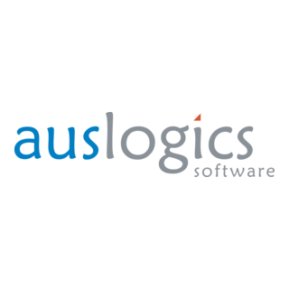 Auslogics Logo PNG Vector