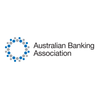 Australian Banking Association Logo PNG Vector