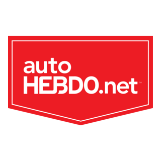 AutoHebdo Logo PNG Vector