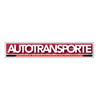 Autotransporte 2000 Logo PNG Vector
