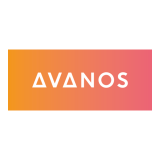 Avanos Logo PNG Vector