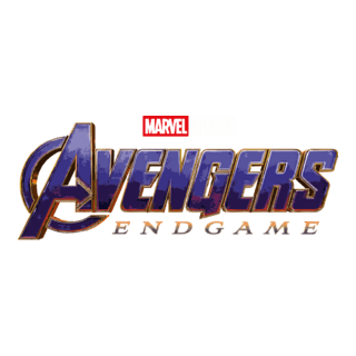 avengers Logo PNG Vector