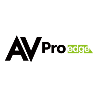 AVPro Edge Logo PNG Vector