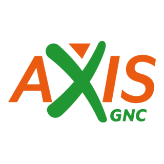 AxisGNC Logo PNG Vector