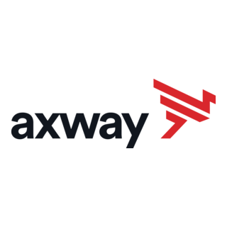 Axway Logo PNG Vector