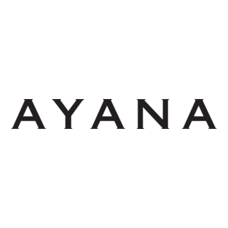AYANA Hotel Logo PNG Vector
