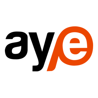 Aype Logo PNG Vector