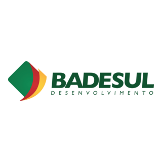 Badesul Logo PNG Vector