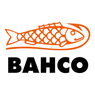 BAHCO Logo PNG Vector