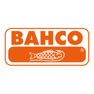BAHCO Logo PNG Vector