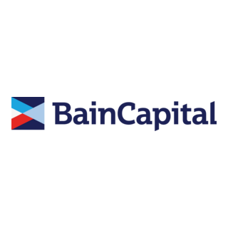 Bain Capital Logo PNG Vector