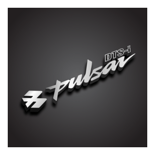 bajaj pulsar Logo PNG Vector
