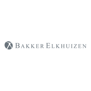 Bakker Elkhuizen Logo PNG Vector