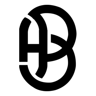 Balu Herbals Logo PNG Vector