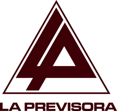 Banco La Previsora Logo PNG Vector