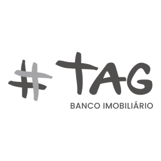 Banco TAG Logo PNG Vector